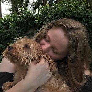 Meet your Posher, Abby